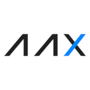 AAX Logo