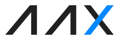 AAX Logo png