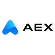 AEX Logo
