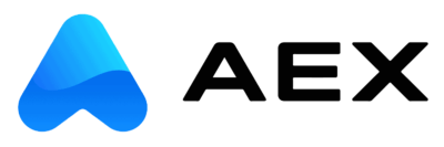 AEX Logo free png download