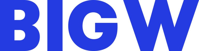 BIG W Logo - PNG Logo Vector Brand Downloads (SVG, EPS)