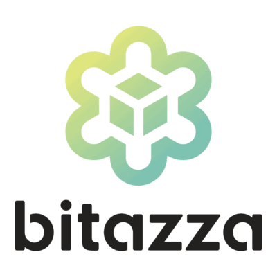 Bitazza Logo free png download