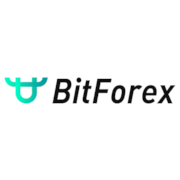 BitForex Logo