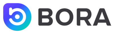 Bora Logo (Ecosystem) free png download