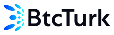 BtcTurk Logo png