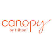 Canopy Logo (Hilton)