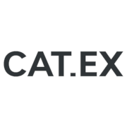 Catex Logo (Cat.ex)