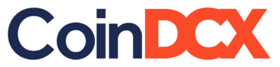 CoinDCX Logo png