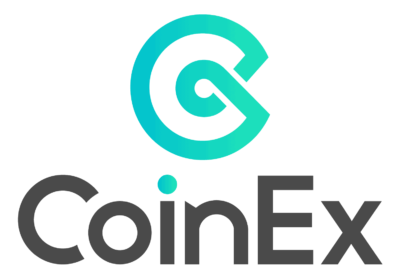 CoinEx Logo free png download