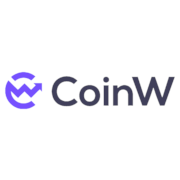 CoinW Logo