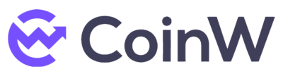 CoinW Logo free png download
