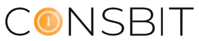 Consbit Logo free png download