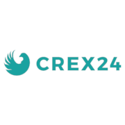 CREX24 Logo