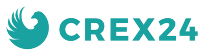 CREX24 Logo png