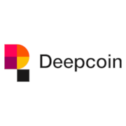 Deepcoin Logo