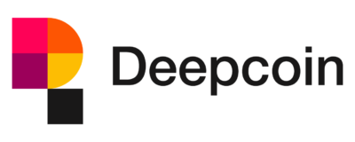 Deepcoin Logo free png download