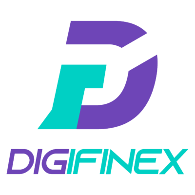 Digifinex Logo free png download