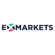 ExMarkets Logo