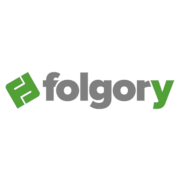 Folgory Logo