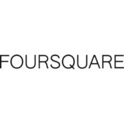 Foursquare Logo (52138)