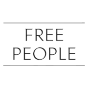 Free People Logo