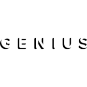 Genius Logo (51985)