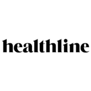 Healthline Logo