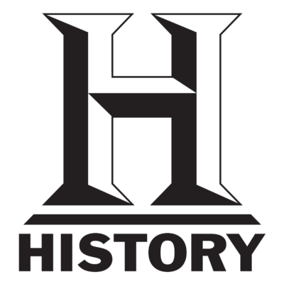 The History Channel Logo [New 2021] free png download