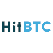 HitBTC Logo
