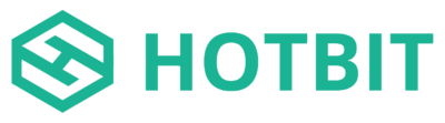 HOTBIT Logo free png download