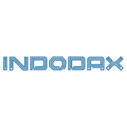 Indodax Logo