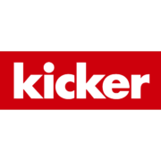 Kicker Logo (52255)