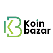 Koin bazar Logo