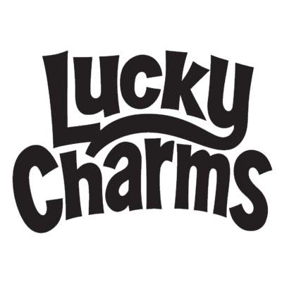 Lucky Charm Logo free png download