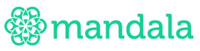 Mandala Logo free png download