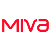 Miva Logo