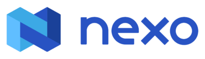 Nexo Logo free png download