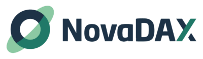 NovaDAX Logo free png download