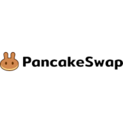 PancakeSwap Logo