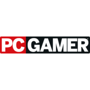 Pc Gamer Logo