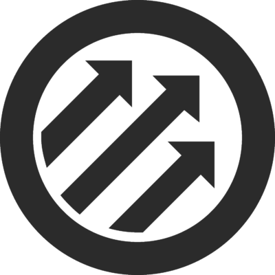 Pitchfork Logo free png download