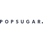 Popsugar Logo