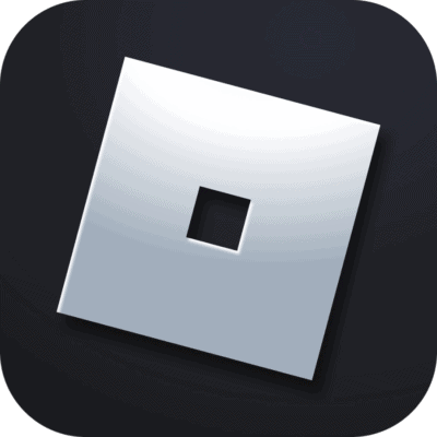 Roblox Logo (2017 2022) free png download