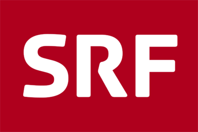 Schweizer Radio und Fernsehen Logo (SRF) free png download