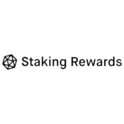 Staking Rewards Logo