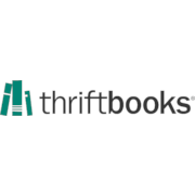 Thriftbooks Logo