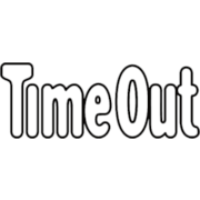 Time Out Logo
