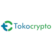 Tokocrypto Logo