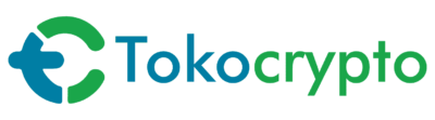 Tokocrypto Logo free png download