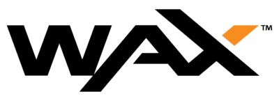 Wax Logo (Coin) png